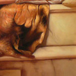 In the tepidarium - Sir Lawrence Alma Tadema - part 4
